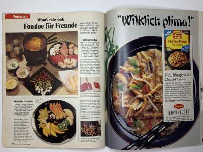���������� �49 ������� Burda 12/1988