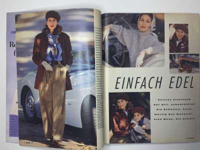 ���������� �3 ������� Burda 1/1993