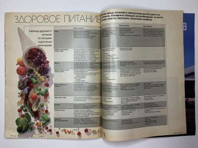 ���������� �38 ������� Burda 9/1989