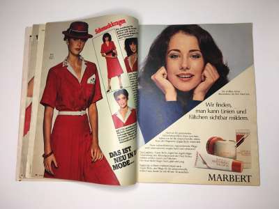 ���������� �12 ������� Burda 2/1979