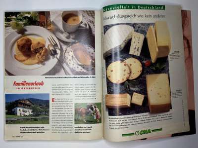 ���������� �70 ������� Burda 5/1994