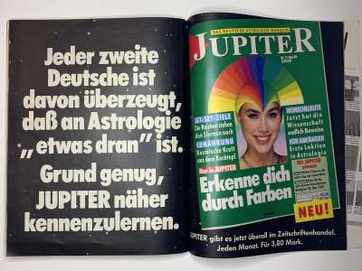 ���������� �37 ������� Burda 5/1989
