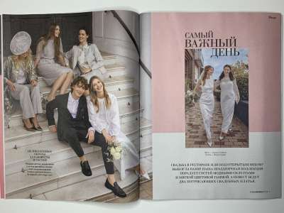 ���������� �3 ������� Burda 3/2026