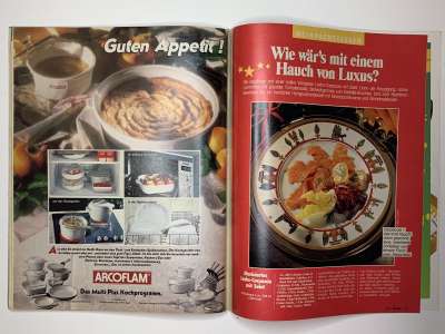 ���������� �58 ������� Burda 12/1989