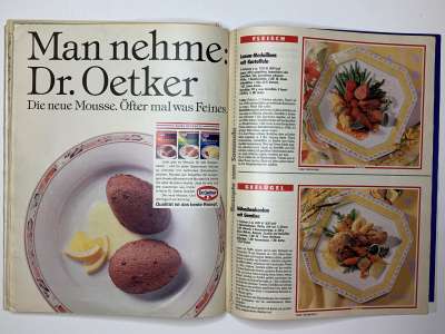 ���������� �77 ������� Burda 4/1990