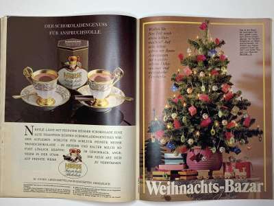���������� �30 ������� Burda 12/1988