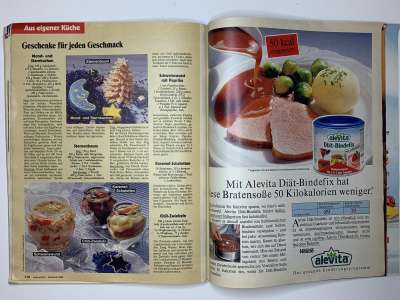 ���������� �59 ������� Burda 12/1988