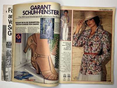 ���������� �26 ������� Burda 4/1979
