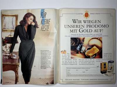 ���������� �14 ������� Burda 10/1993