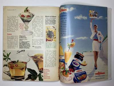 ���������� �64 ������� Burda 5/1991
