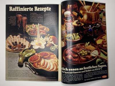 ���������� �63 ������� Burda 12/1978