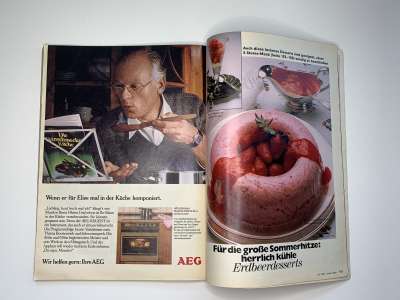 ���������� �48 ������� Burda 6/1982
