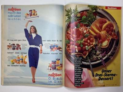 ���������� �77 ������� Burda 10/1988