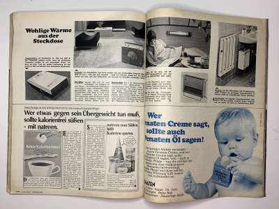 ���������� �56 ������� Burda 9/1971