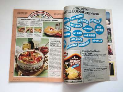 ���������� �59 ������� Burda 5/1977