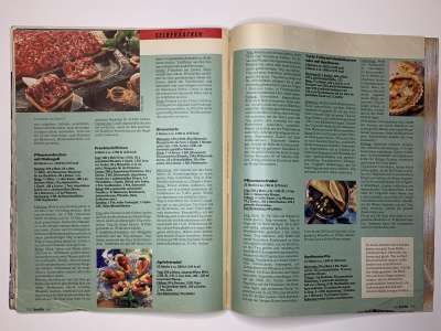 ���������� �35 ������� Burda 7/1993