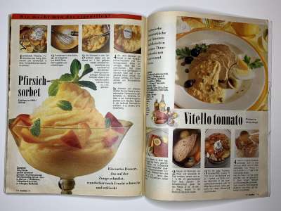 ���������� �41 ������� Burda 7/1991