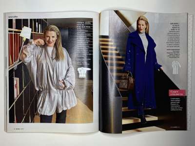 ���������� �31 ������� Burda 1/2015