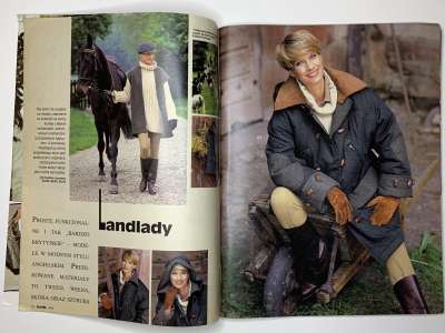 ���������� �7 ������� Burda 9/1993