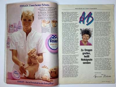 ���������� �2 ������� Burda 5/1981