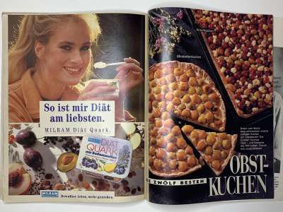 ���������� �41 ������� Burda 7/1988