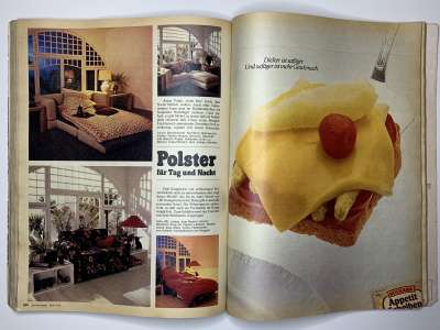 ���������� �92 ������� Burda 4/1979