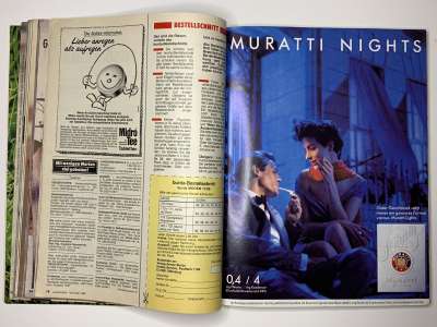 ���������� �35 ������� Burda 11/1988