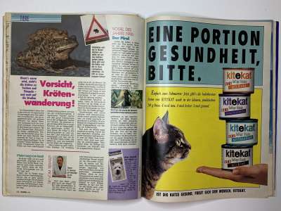 ���������� �62 ������� Burda 4/1990