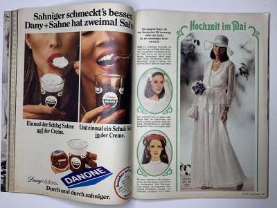 ���������� �44 ������� Burda 5/1979