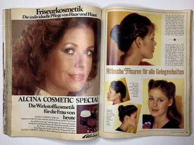 ���������� �86 ������� Burda 4/1979