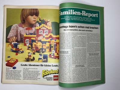 ���������� �59 ������� Burda 12/1981