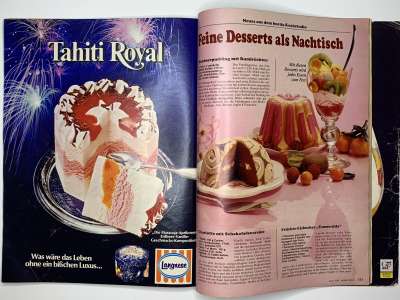 ���������� �67 ������� Burda 4/1978