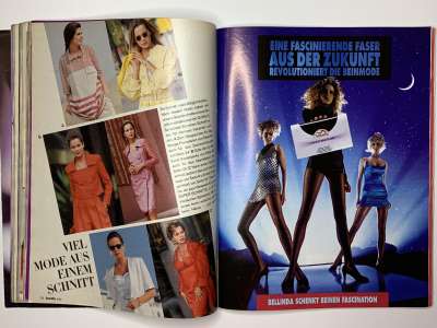 ���������� �39 ������� Burda 5/1992