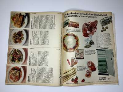 ���������� �44 ������� Burda 7/1982