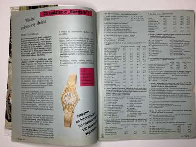 ���������� �2 ������� Burda 9/1993