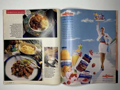 ���������� �59 ������� Burda 10/1992
