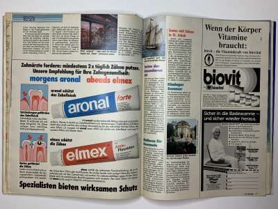 ���������� �60 ������� Burda 4/1990