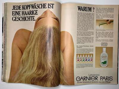 ���������� �58 ������� Burda 6/1980