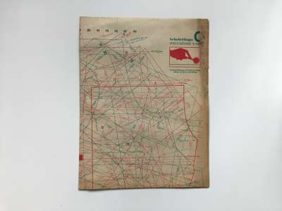 ���������� �63 ������� Burda 10/1964