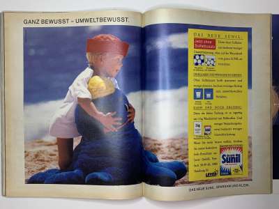 ���������� �44 ������� Burda 12/1990