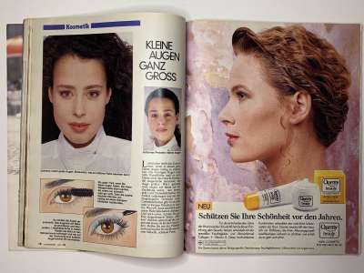 ���������� �39 ������� Burda 6/1988