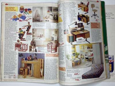 ���������� �63 ������� Burda 6/1985