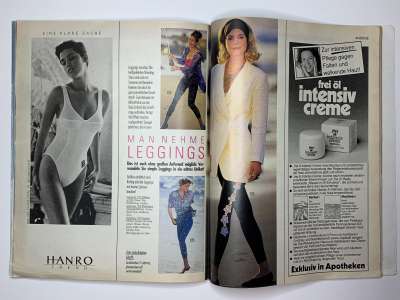 ���������� �36 ������� Burda 5/1991