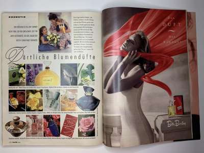 ���������� �62 ������� Burda 5/1994