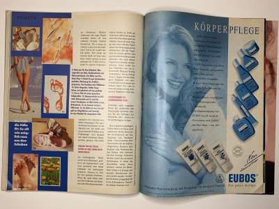 ���������� �46 ������� Burda 7/1993