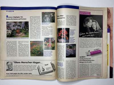 ���������� �58 ������� Burda 3/1993