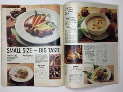���������� �35 ������� Burda 10/1989