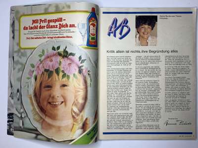 ���������� �4 ������� Burda 5/1979