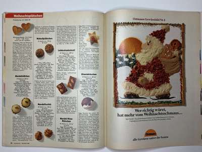 ���������� �41 ������� Burda 12/1988