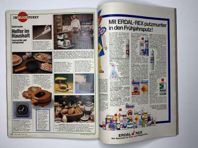 ���������� �103 ������� Burda 4/1978